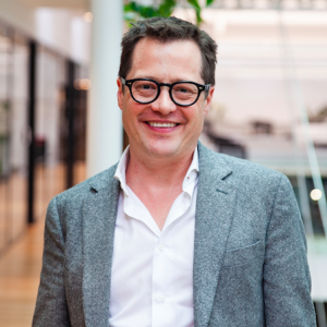 Brad Krauskopf of Hub Australia | Flexibility, Choice, and Experience: The Hub Australia Approach