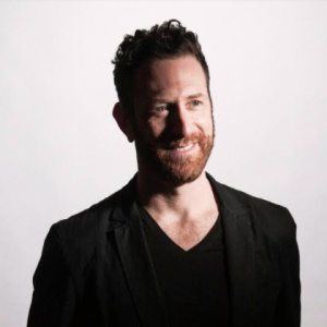 David Schwarz of HUSH | Space for Creativity and the Future of Workplace Design