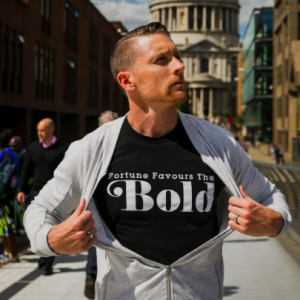 Caleb Parker of Bold | Rethinking Space-as-a-Service and Challenging the Status Quo