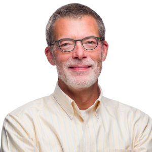Bob Fox of Fox Architects | The Future Of Post-Pandemic Workplace Design
