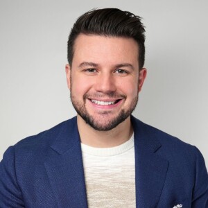 Josh Drean - Co-founder & Director of Employee Experience at The Work3 Institute|Creating a Purposeful Work Experience: The Role of Web Three and AI in the Workforce