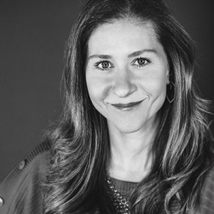 Jamie Shapiro Author of Brilliant | How to Shine at Your Brightest and Give People the Best of You