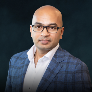 Will AI Enhance or Weaken Our Skills? with Ram Srinivasan
