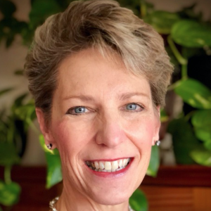 Kate Lister of Global Workplace Analytics | The Future of Work Is about Change and Agility