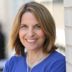 Diane Schwartz of Ragan Communications | No Cookie Cutter For Wellness: Listen First, Acknowledge, Then Act