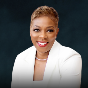 Leading People Who Are Not Like You with Stephanie Chung