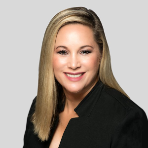 Tammy Browning of KellyOCG | Navigating Flux: How Agility Puts Organizations Ahead of the Curve