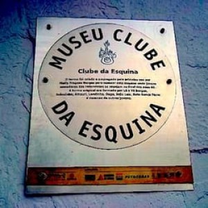 Ep 3 - Clube da Esquina e lugares da cidade: roteiro das placas