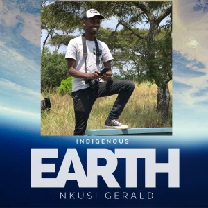 Meet Uganda’s Eco Warrior: Nkusi Gerald