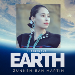 Zunneh-bah: A Conversation With An Indigenous Activist