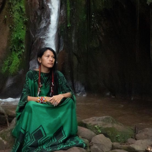 Rivers Are Alive: Protecting Water and Culture from Environmental Displacement with Impirita Samani