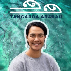 Tangaroa Ara Rau: Māori Indigenous Wisdom for Ocean Governance