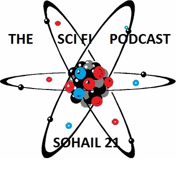 The SCI-FI Podcast