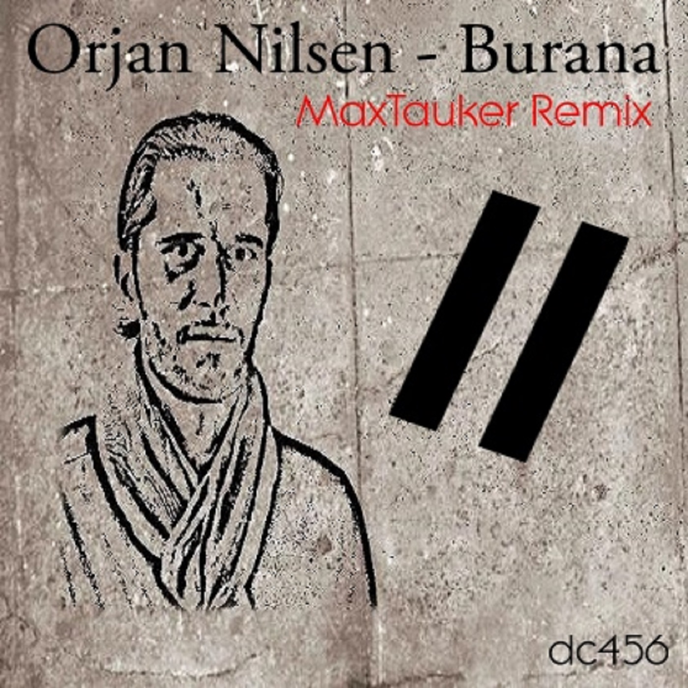 Orjan Nilsen - Burana ( MaxTauker Remix )