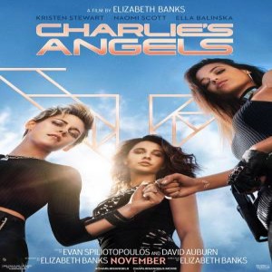 [REPELIS!]Ver.Ángeles de Charlie (2019) Pelicula Completa Audio Latino