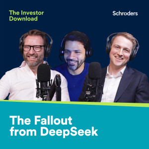 Disrupting the disruptors: the DeepSeek fallout