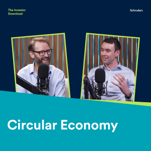 Everything you wanted to know about the circular economy but were afraid to ask