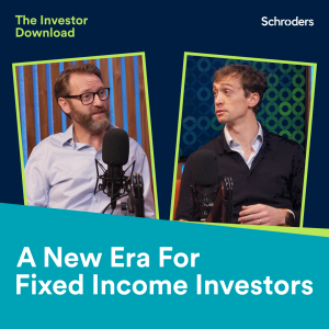 A new era for fixed income investors