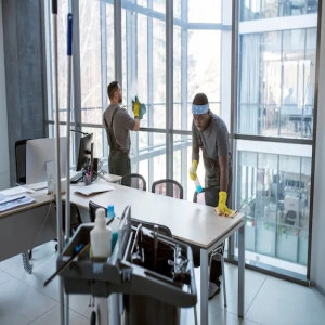 Stream Surface Cleaning Or Commercial Deep Cleaning - What Should Be Your Take?