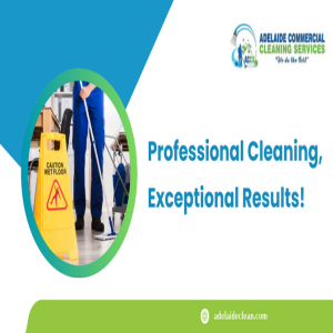 Stream How Cleaning Service Can Extend the Lifespan Of Your Office Space?