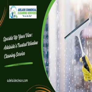 Stream What are the Three Levels of Commercial Window Cleaning of Financial Buildings?
