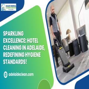 Stream Environmentally Friendly Cleaning Practices Hotels Can Adopt