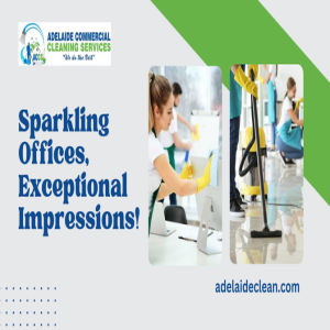 Stream How Office Cleaning Services Can Be Beneficial For Your Business?