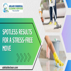 Stream What You Must Know About the End of Lease Cleaning Services in Adelaide?