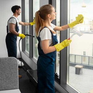 Are Your Cleaning Products Truly Eco-Friendly? An Insight