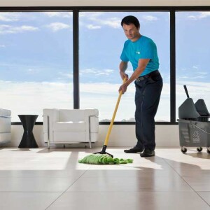 Stream Quick Commercial Cleaning Tips For Your Busy Retail Sector