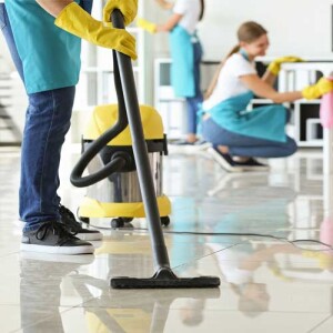 Stream Top Germ Hotspots In Your Commercial Space And Ways To Tackle Them