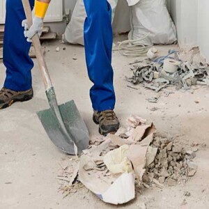 Stream How Does Construction Site Cleaning Ensure A Safer Work Environment?
