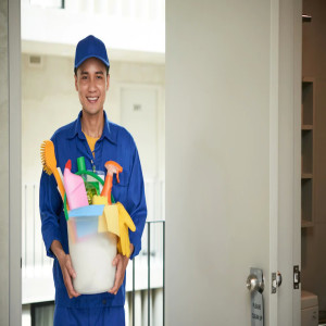 Signs You Should Hire A Cleaning Service For Your Home