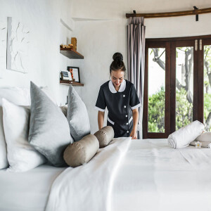 Stream Why Hotels Trust Professional Cleaning for Guest Satisfaction?