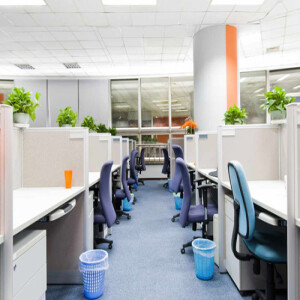 Stream Telltale Signs that You Had Hired An Able Provider of Office Cleaning Services