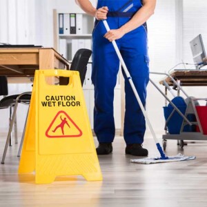 Stream Commercial Cleaning Services- Whom You Can Rely to Make Your Workspace Shine?