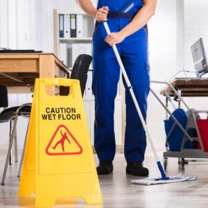 Signs Your Office Needs Commercial Cleaning Service
