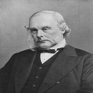 Men of Science men of God: Joseph Lister