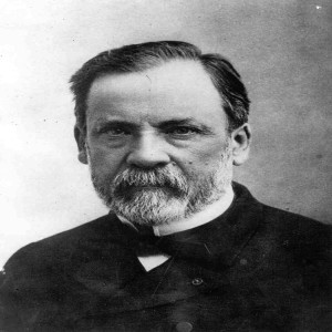 Men of science men of God: Louis Pasteur