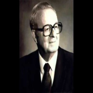 What kind of man was Elijah? - Dr. Tom Malone