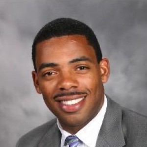 None of These Things Move Me - Dr. Kenny Baldwin