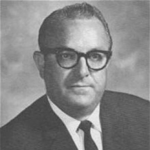 Evangelist Oliver B Greene -What Is Man