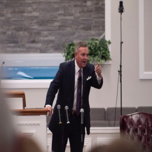 The Day of Christ's return - Pastor Jeff Fugate