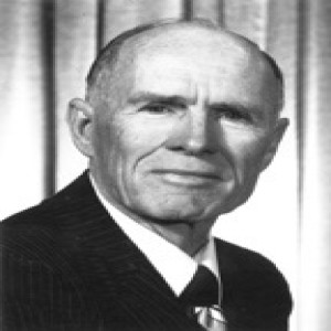The End Time Sin of Homosexuality - Lester Roloff