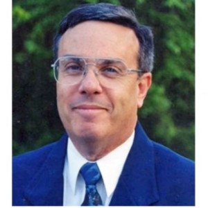 Discouragement-Dr.Ron Fenwick