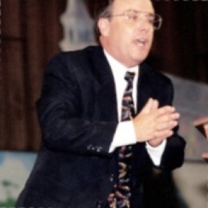 Your Consience-Dr.Ron Fenwick
