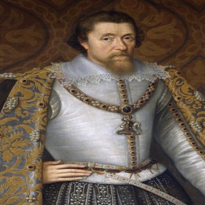 Was King James a Homosexual?- Darion Mortley