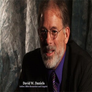 Testimony - David W Daniels