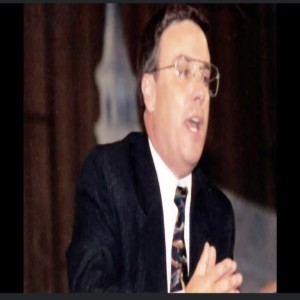 Getting Back Your Joy-Dr.Ron Fenwick