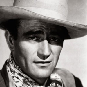 Why John Wayne Went To Hell